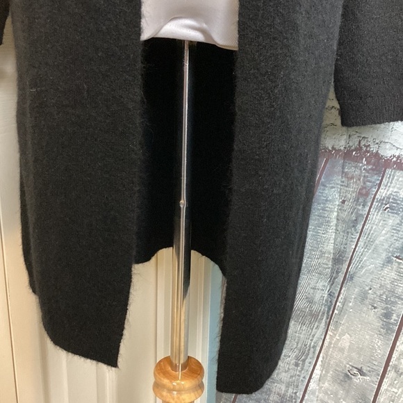 Aritzia The Group by Babaton NWT Ammonius Cardigan XS-M alpaca blend Cabincore - Picture 7 of 16